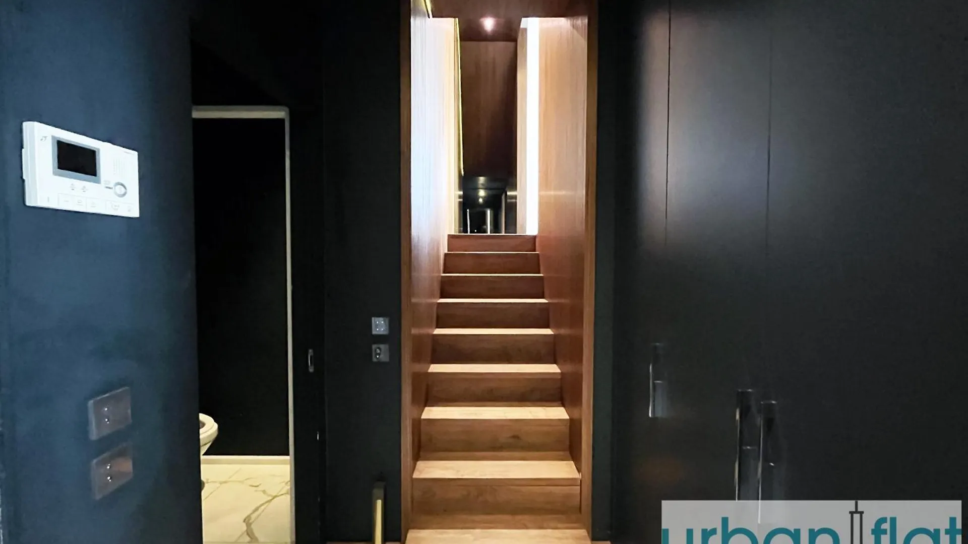 Urban Flat 155 - Luxury 2 Bedroom Flat In * Paris